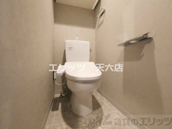 エスリードレジデンス梅田クラスシティの物件内観写真